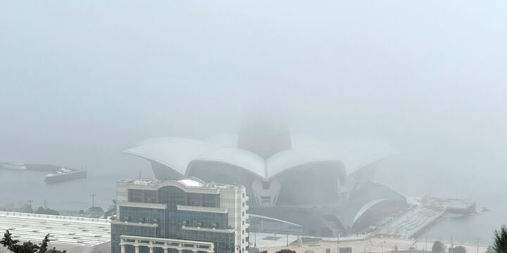 Dumalı hava şəraiti martın 12-dək fasilələrlə davam edəcək