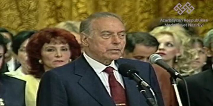 “Mədəniyyətə bağlı ömür” layihəsi davam edir