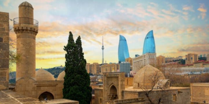 Sabah ölkə ərazisində hava əsasən yağmursuz olacaq