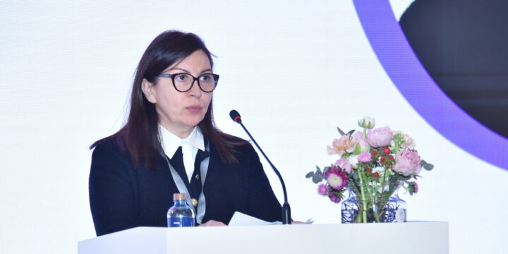 Laçın, Füzuli və Zəngilanda ailə və uşaq mərkəzləri yaradılacaq