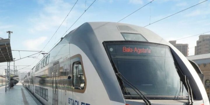 Bakı-Ağstafa marşrutu üzrə əlavə reys təyin edilir