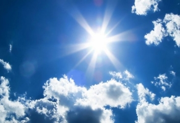 Sabaha ölkə ərazisində gözlənilən hava proqnozu açıqlanıb