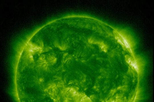 Günəş fəallığının zəif olacağı gözlənilir