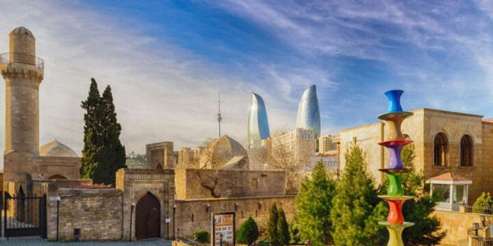 Çindən Azərbaycana qrup turist səfərləri bərpa olunur