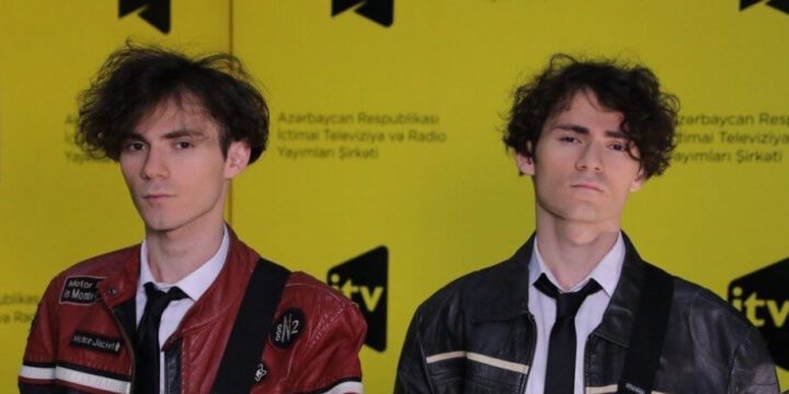 Azərbaycanın “Avroviziya” mahnısı təqdim olunub