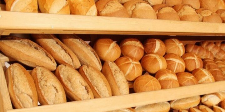 İqtisadiyyat Nazirliyi yanında Antiinhisar və İstehlak Bazarına Nəzarət Dövlət Xidməti: “İri marketlərdə zavod çörəyinin qiyməti 65 qəpiyə düşüb”