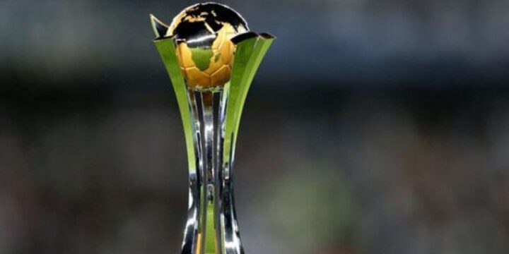 FIFA klublararası dünya çempionatının formatında dəyişiklik edib