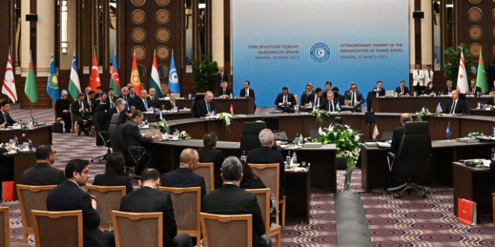 Türk Dövlətləri Təşkilatının növbəti Zirvə görüşünun vaxtı və yeri məlum olub