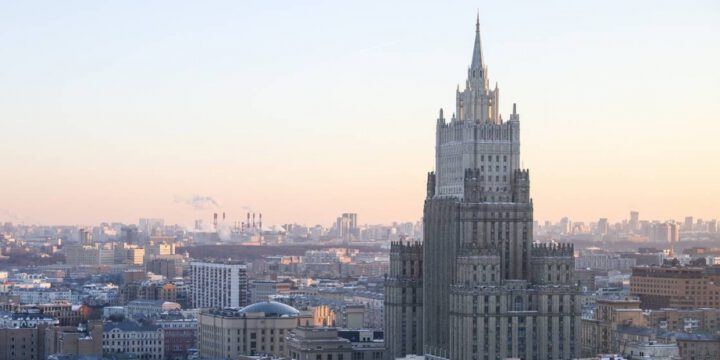 Rusiya və Ermənistan XİN başçıları Laçın yolu ətrafında vəziyyəti müzakirə edəcəklər