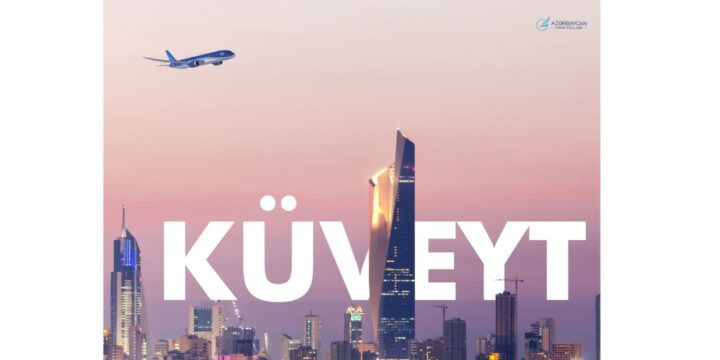 AZAL to resume flights between Azerbaijan and Kuwait