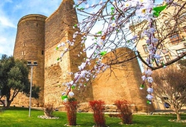 Martın 25-nə gözlənilən hava proqnozu