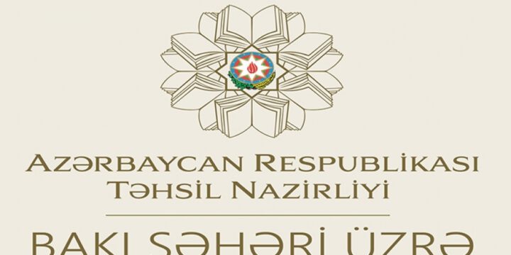 Müəllim və şagirdlərin iştirakı ilə yeni layihəyə başlanılır