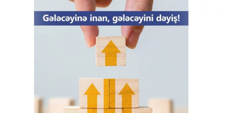 “Yüksəliş” müsabiqəsinə qeydiyyatdan keçənlərin sayı 12 minə çatıb