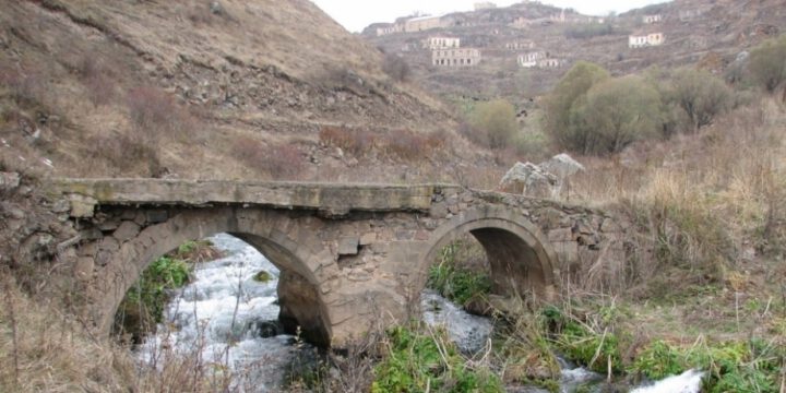 President Ilham Aliyev: We will create large energy capacity using the water resources of Lachin and Kalbajar districts