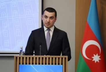 Foreign Ministry: We demand that the Armenian side refrain from taking steps against the territorial integrity and sovereignty of Azerbaijan