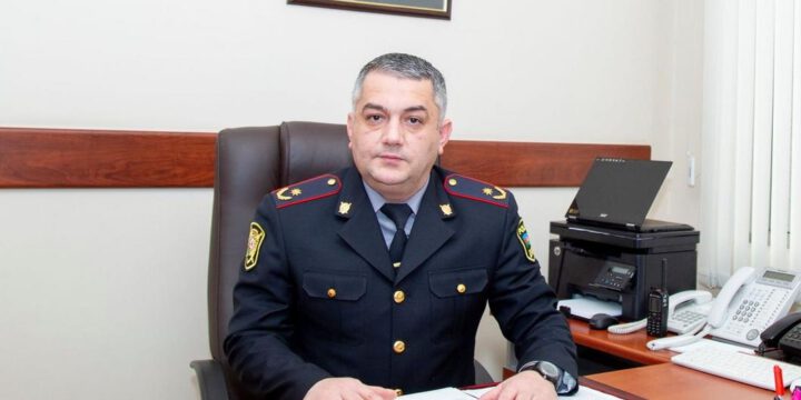 Xətai rayonunda cinayət törətməkdə şübhəli bilinənlərdən biri saxlanılıb, digəri məhv edilib