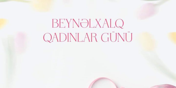 Prezident İlham Əliyev 8 Mart – Beynəlxalq Qadınlar Günü ilə bağlı paylaşım edib