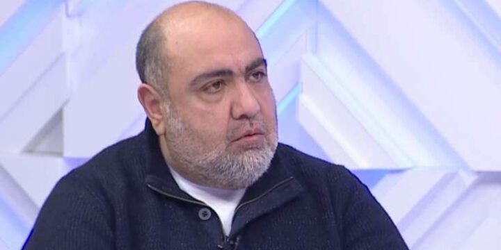 Oqtay Əliyevin dəfn olunacağı yer dəyişdirilib