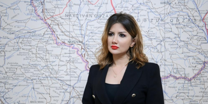 İcma sözçüsü: Qərbi azərbaycanlılar reinteqrasiyaya və dinc yanaşı yaşamağa razıdırlar