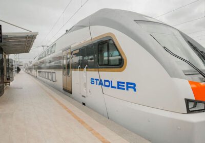 Bu marşrut üzrə qatarların hərəkət cədvəli dəyişir