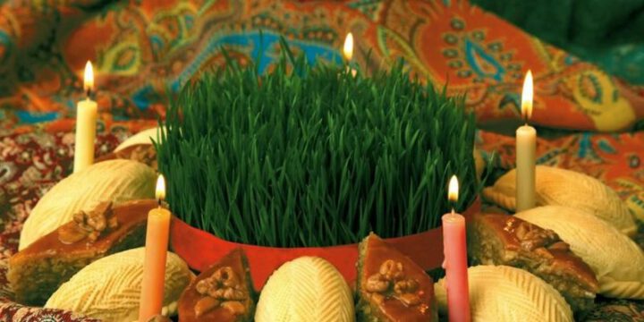 Bu gün İlaxır çərşənbədir