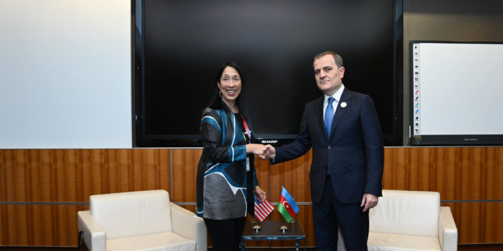 Ceyhun Bayramov: Azərbaycanın sülh quruculuğu səylərinə baxmayaraq, Ermənistan təxribatlardan əl çəkmir