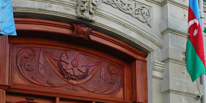 DSX: Sərhəd buraxılış məntəqələrində yaranan nasazlıq aradan qaldırılıb