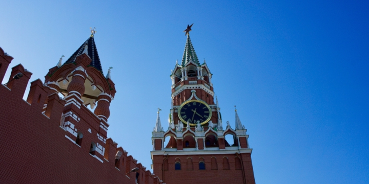 Vladimir Putin Təhlükəsizlik Şurasının operativ iclasını keçirəcək