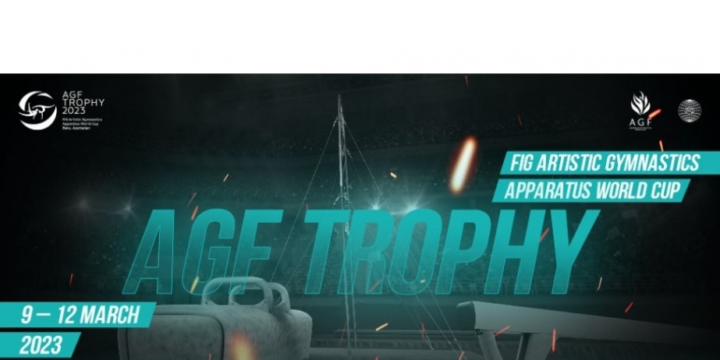 Bakıda keçiriləcək dünya kuboku yarışlarında ölkəmizi dörd gimnast təmsil edəcək