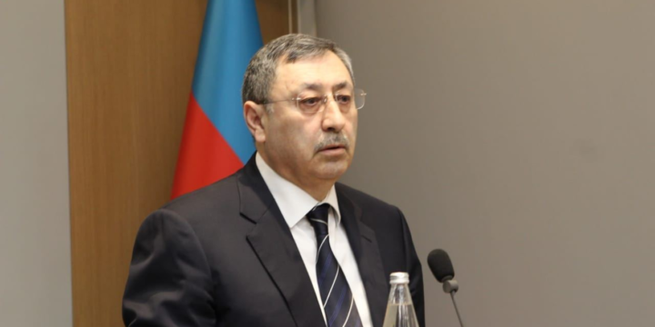 Nazir müavini: Ermənistan Qərbi azərbaycanlıların təhlükəsiz qayıdışı üçün təminat verməlidir