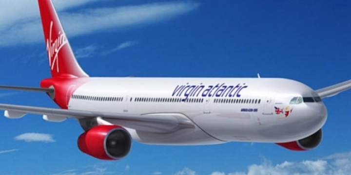 Virgin Atlantic aircraft makes emergency landing in Baku