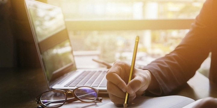 Ümumdünya Yazıçı Günü