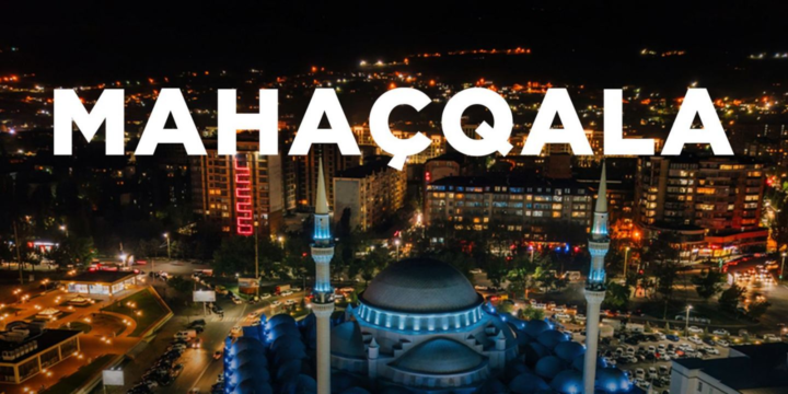 Bu tarixdən etibarən Bakı-Mahaçqala uçuşları başlayır