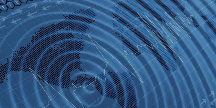 Papua-Yeni Qvineyada 6,5 bal gücündə zəlzələ olub