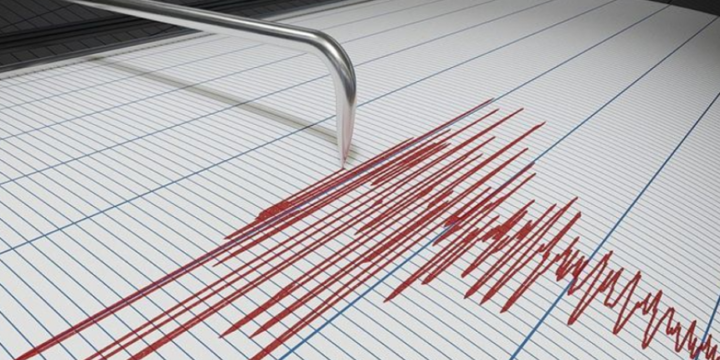 Gürcüstanda 4,2 bal gücündə zəlzələ olub