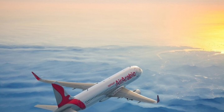 Air Arabia resumes flights from Abu Dhabi to Baku