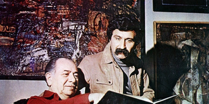 Bu gün caz-muğam üslubunun banisi Vaqif Mustafazadənin doğum günüdür