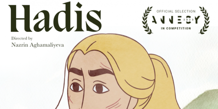 Azərbaycan animasiya filmi Annecy festivalı müsabiqəsində