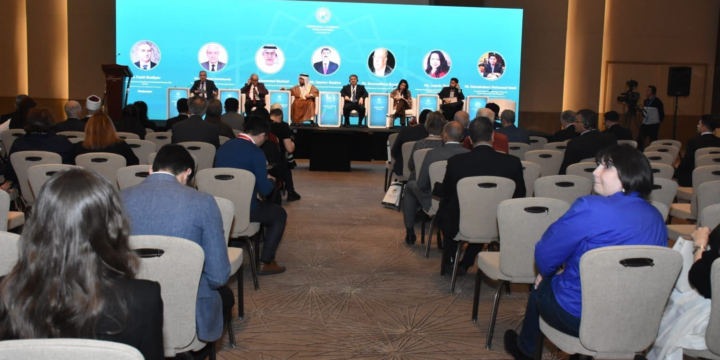 Bakıda islamofobiya ilə mübarizəyə dair beynəlxalq konfrans davam edir 