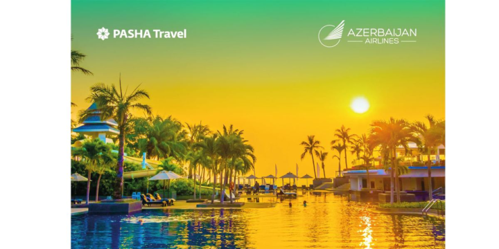 Bakıdan Şərm əl-Şeyxə birbaşa reys açılır