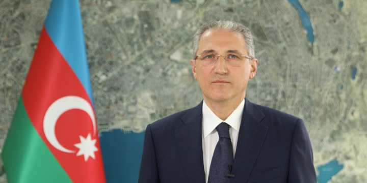 Ekologiya və təbii sərvətlər naziri : Azərbaycan ərazisində təbii sərvətlərin qanunsuz istismarına son qoyulmalıdır