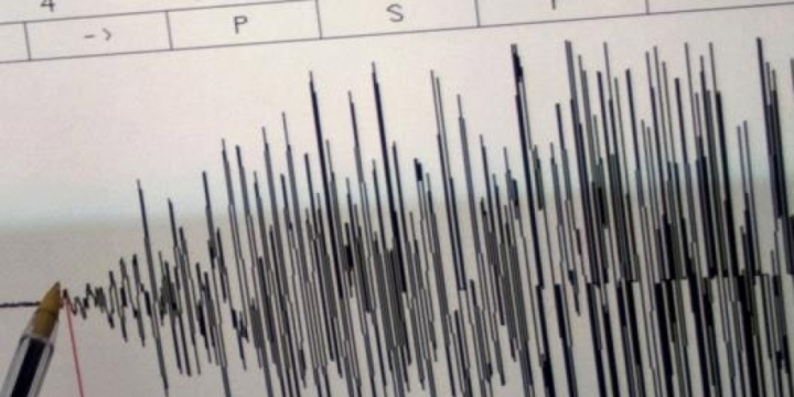 Magnitude 7.1 earthquake strikes Kermadec Islands in New Zealand, USGS says