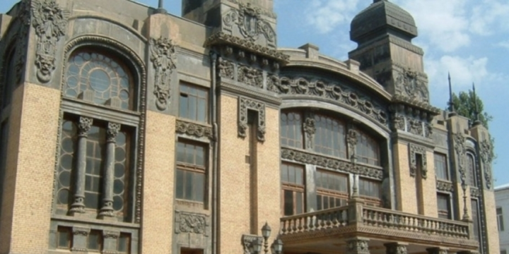 Opera və Balet Teatrı premyeraya hazırlaşır