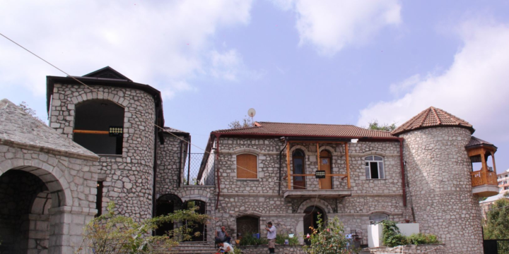 Azad olunmuş ərazilərdə daşınmaz əmlakın ilkin inventarlaşdırılması yekunlaşıb