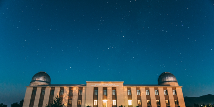 Rəsədxanada Elm Gününə həsr edilən “Açıq qapı” günü təşkil olunacaq