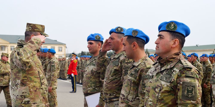 Növbəti “Komando başlanğıc kursu” başa çatıb