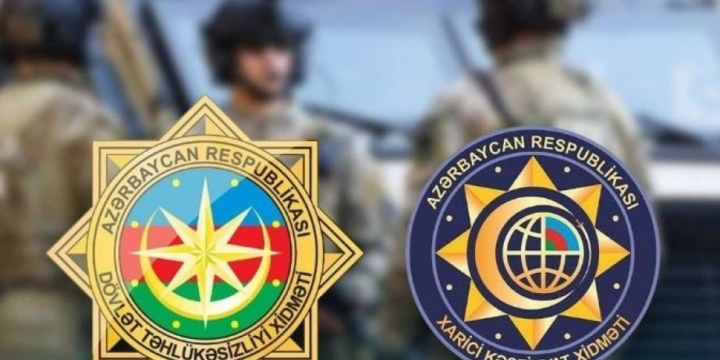 Bu gün Azərbaycan təhlükəsizlik orqanlarının yaranmasından 104 il ötür