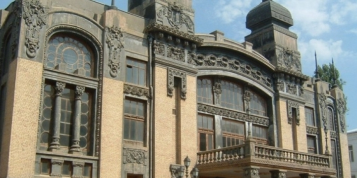 Opera və Balet Teatrının aprel repertuarı