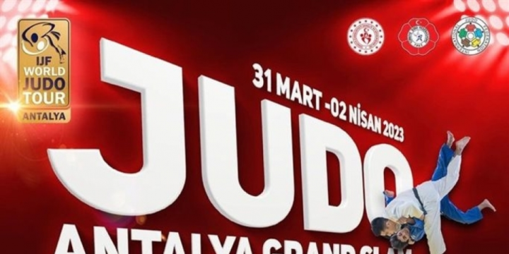 Antalyada “Böyük dəbilqə” turnirdə ölkəmizi 17 cüdoçu təmsil edəcək