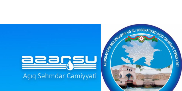 “Azərsu” ilə Meliorasiya və Su Təsərrüfatı ASC Dövlət Su Ehtiyatları Agentliyinin tabeliyinə verilib